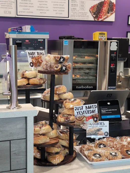 Cinnaholic Picture 3