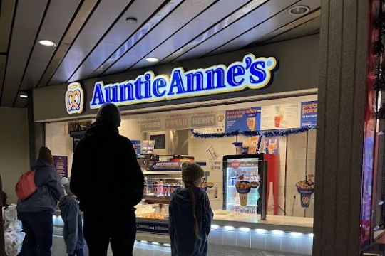 Auntie Anne's
