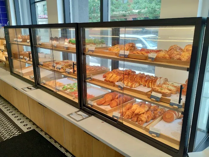 Paris Baguette Picture 10