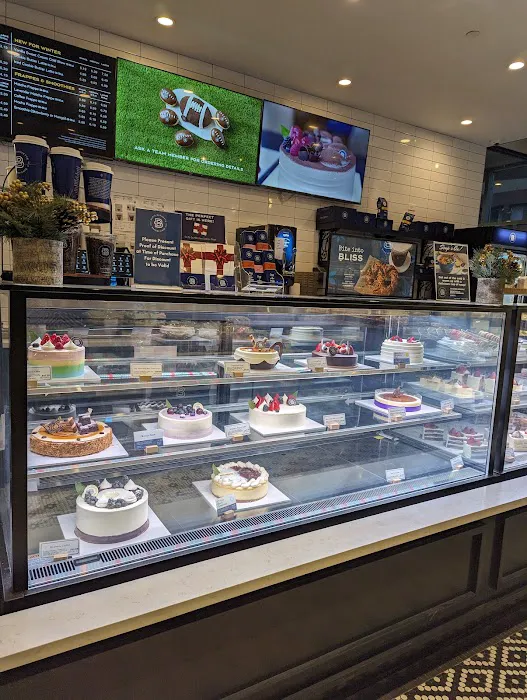 Paris Baguette Picture 5