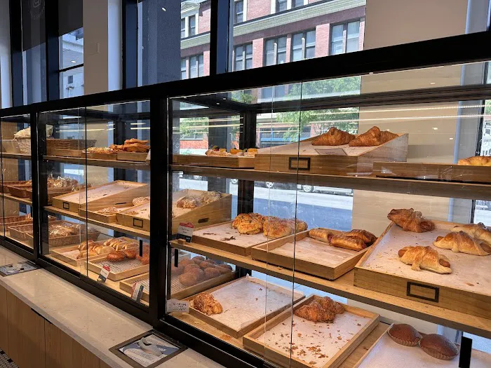 Paris Baguette Picture 6