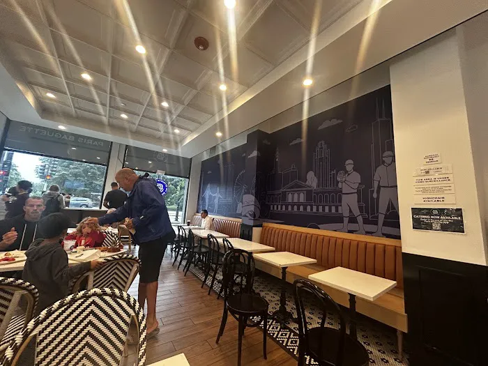 Paris Baguette Picture 7