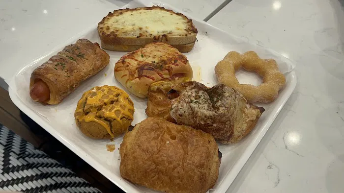 Paris Baguette Picture 3