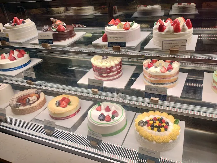 Paris Baguette Picture 2