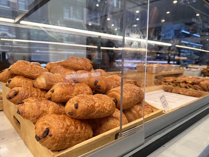 Paris Baguette Picture 1