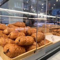 Paris Baguette ico