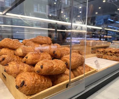 Paris Baguette