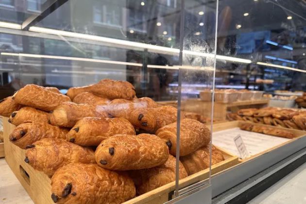 Paris Baguette