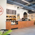 Tilly Bagel Shop
