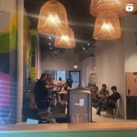 Tropicake Chicago Bakery ico