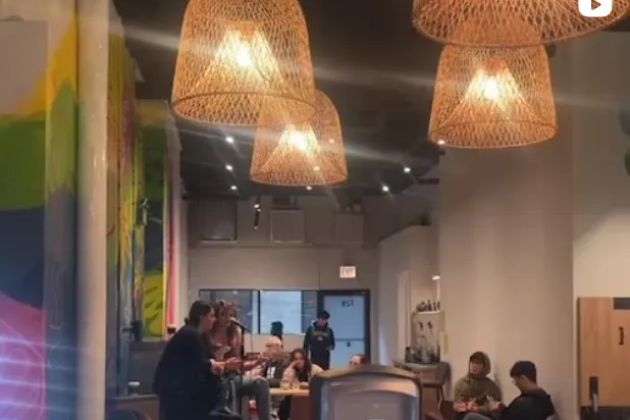 Tropicake Chicago Bakery