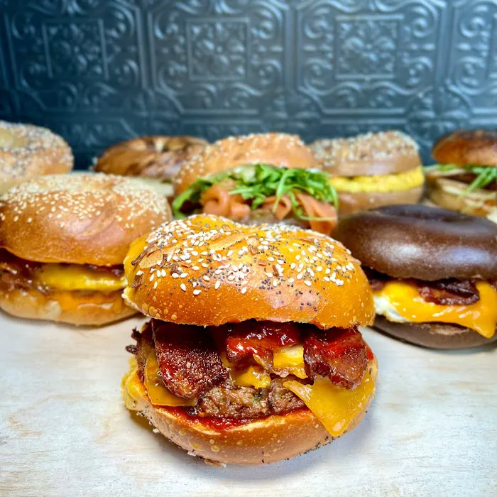 Gotham Bagels - South loop Picture 8