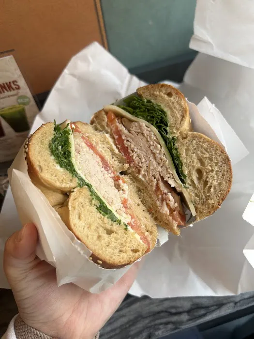 Gotham Bagels - South loop Picture 4