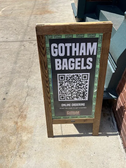 Gotham Bagels - South loop Picture 6