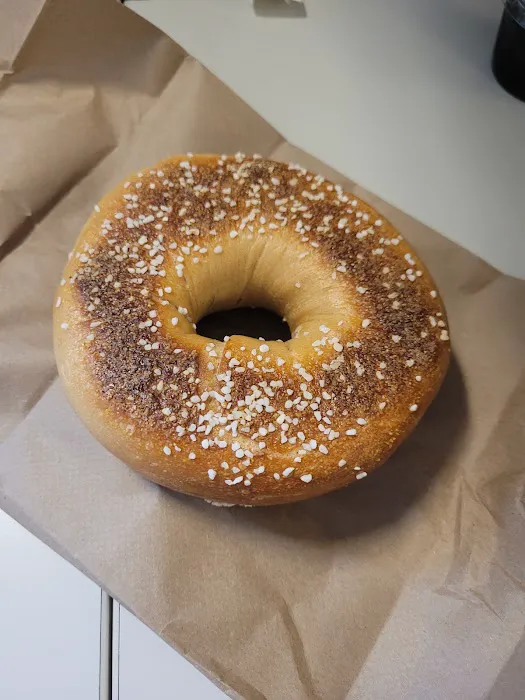 Gotham Bagels - South loop Picture 10