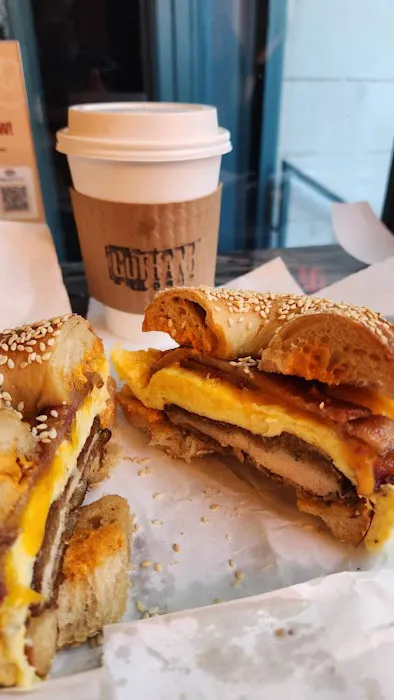 Gotham Bagels - South loop Picture 3