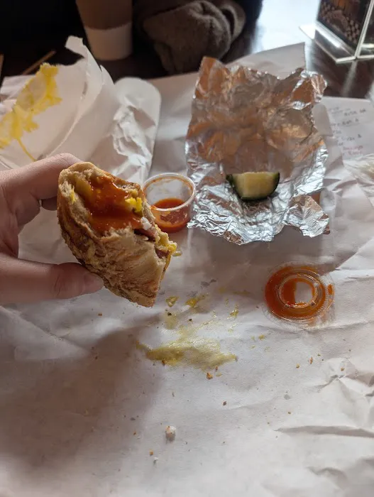 Gotham Bagels - South loop Picture 7