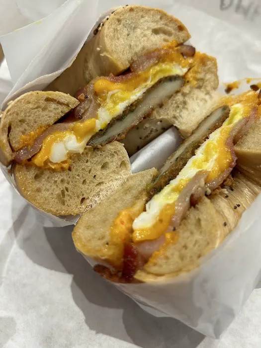 Gotham Bagels - South loop Picture 1