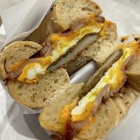 Gotham Bagels - South loop ico