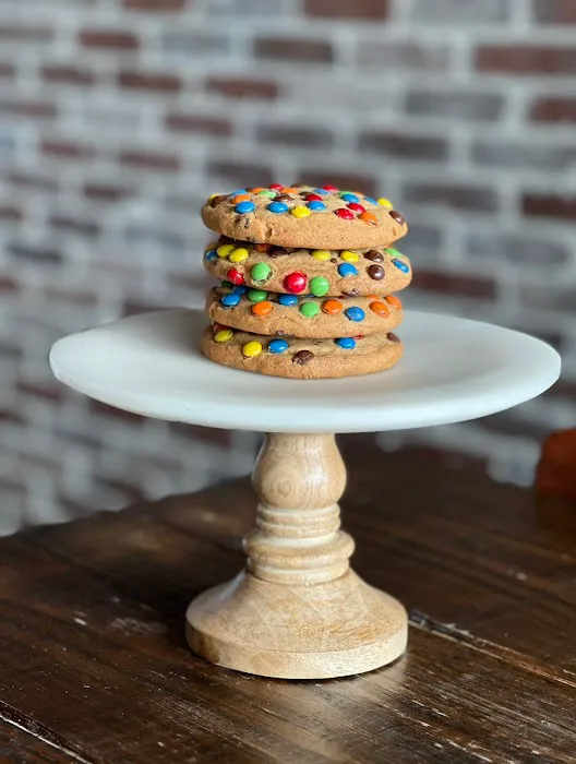 Smallcakes Cupcakery Picture 6