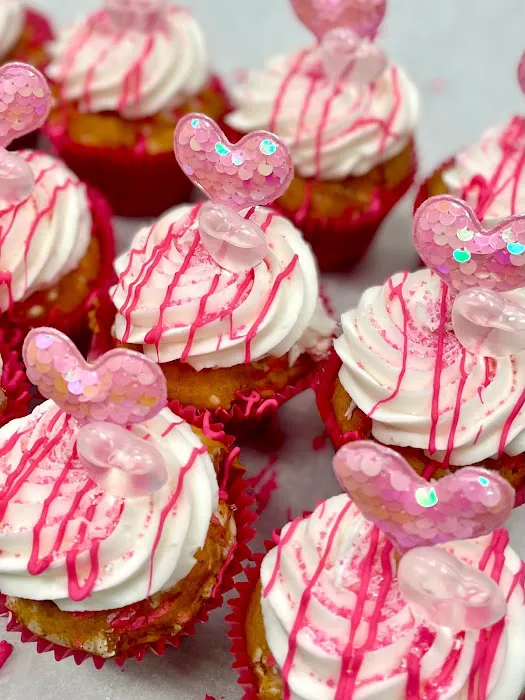 Smallcakes Cupcakery Picture 5