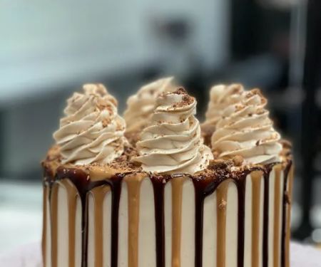 Smallcakes Cupcakery