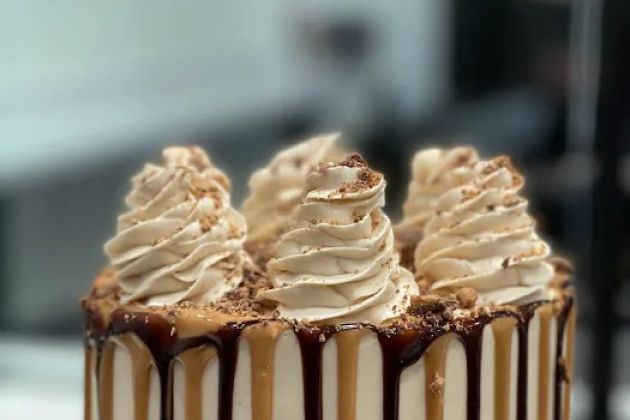 Smallcakes Cupcakery