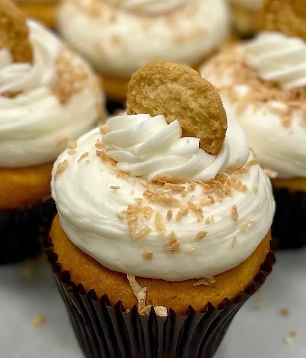 Smallcakes Cupcakery Picture 4
