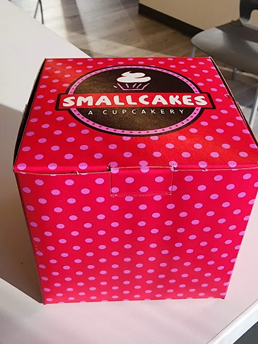 Smallcakes Cupcakery Picture 7