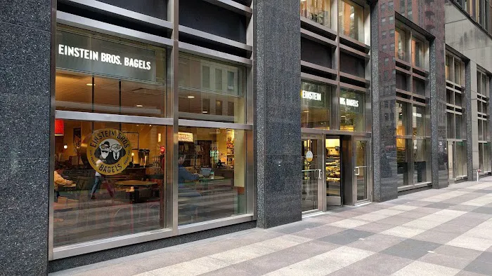 Einstein Bros. Bagels Picture 7