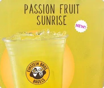 Einstein Bros. Bagels Picture 4