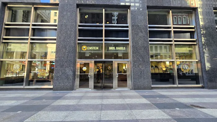 Einstein Bros. Bagels Picture 6