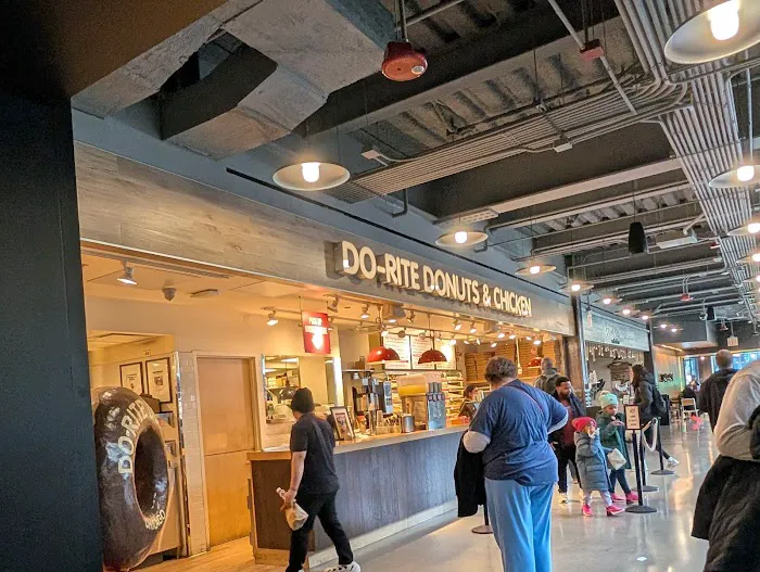 Do-Rite Donuts & Chicken Picture 7