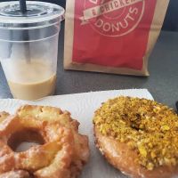 Do-Rite Donuts & Chicken ico