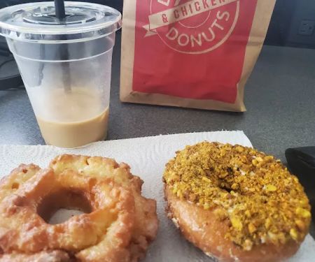 Do-Rite Donuts & Chicken
