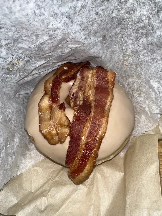 Do-Rite Donuts & Chicken Picture 4