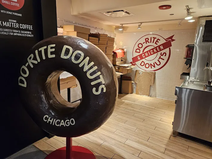 Do-Rite Donuts & Chicken Picture 5