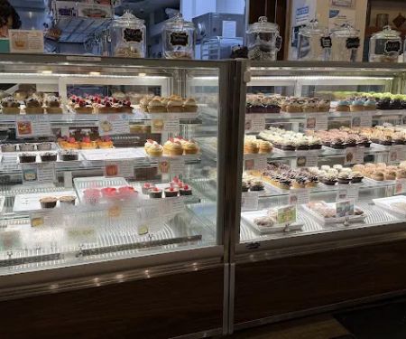 Molly's Cupcakes