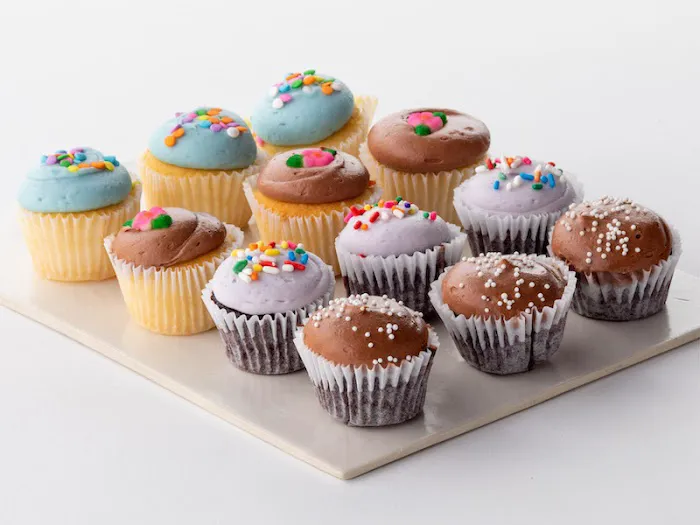 Magnolia Bakery - Chicago Picture 2