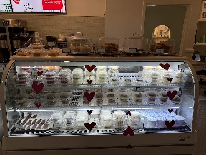 Magnolia Bakery - Chicago Picture 3