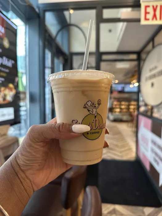 Stan's Donuts & Coffee Picture 4