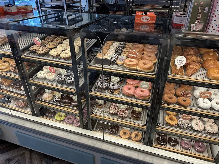 Stan's Donuts & Coffee Picture 8