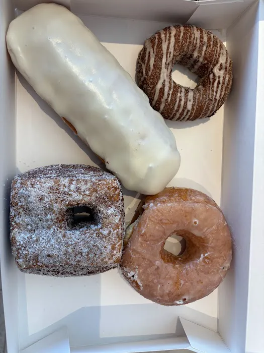 Stan's Donuts & Coffee Picture 3