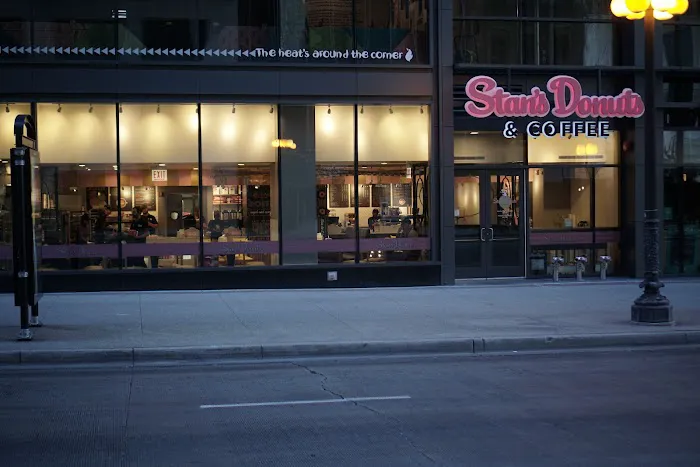 Stan's Donuts & Coffee Picture 2