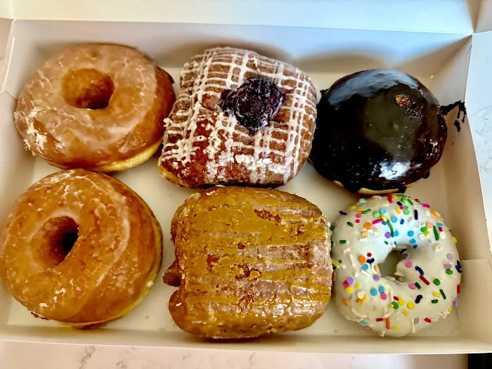 Stan's Donuts & Coffee Picture 7