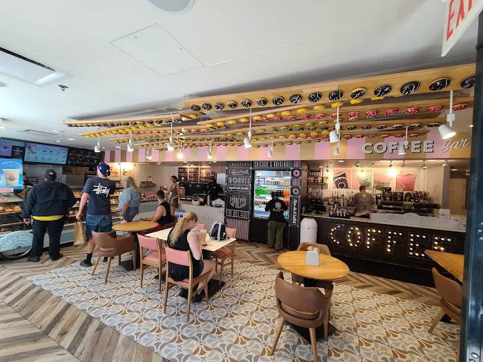 Stan's Donuts & Coffee Picture 1