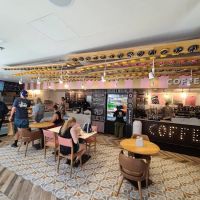 Stan's Donuts & Coffee ico