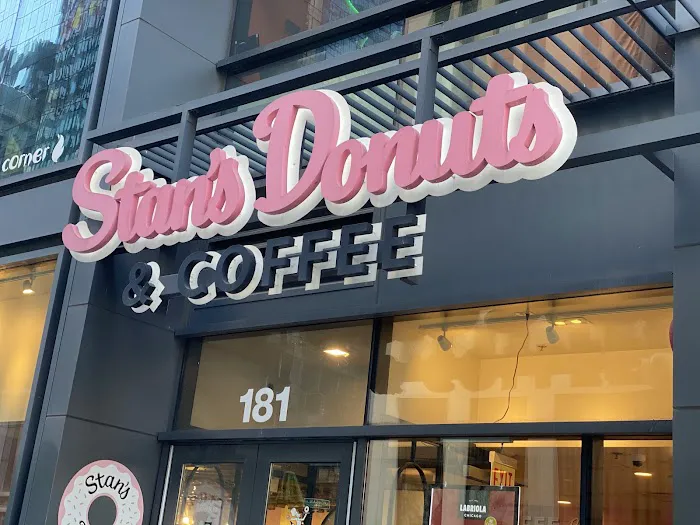 Stan's Donuts & Coffee Picture 6