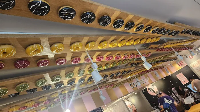 Stan's Donuts & Coffee Picture 10