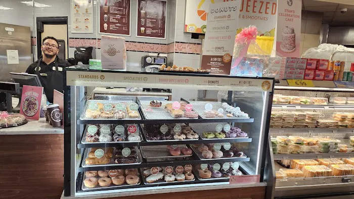 Stan's Donuts & Coffee Picture 5
